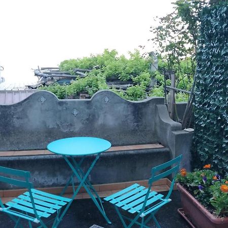 Appartamenti Magnolia Positano Luaran gambar