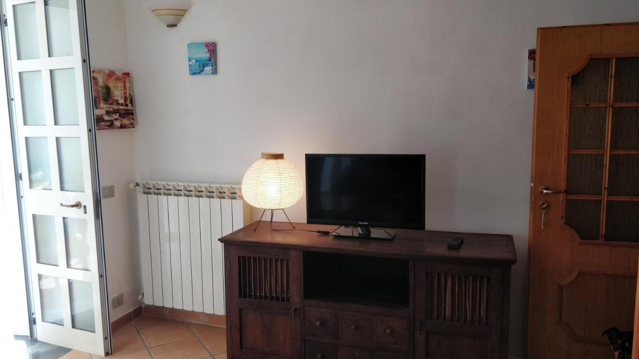 Appartamenti Magnolia Positano Luaran gambar