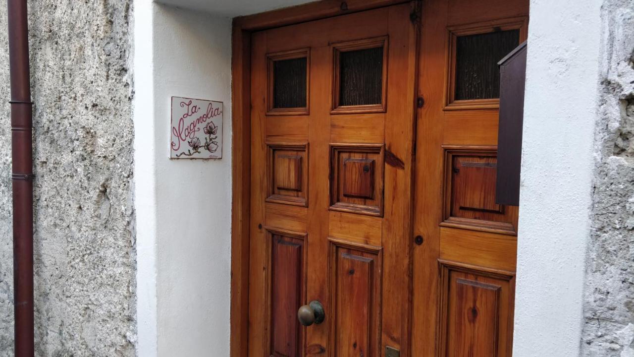 Appartamenti Magnolia Positano Luaran gambar